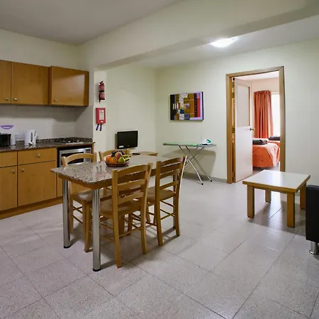 Apartment Garden View No 19 Is-Swieqi