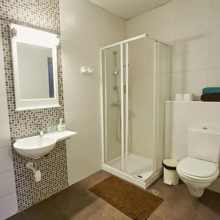 Garden View No 19 * Is-Swieqi