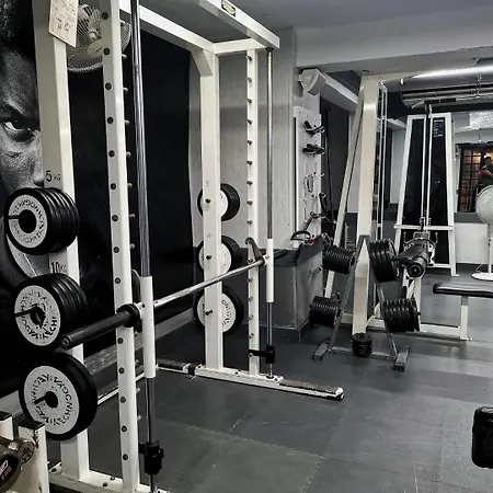 Garden View No 19 * Is-Swieqi