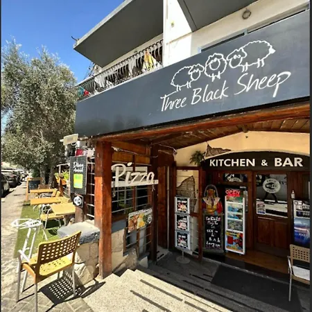 Garden View No 19 * Is-Swieqi