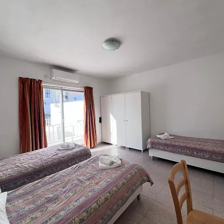 Garden View No 19 Is-Swieqi