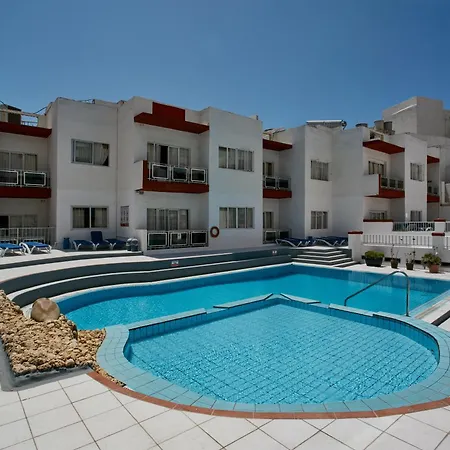 Garden View No 19 Daire *