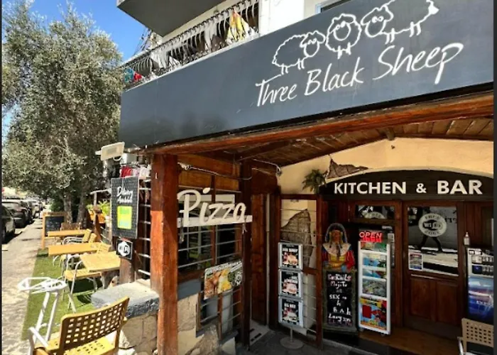 Garden View No 19 * Is-Swieqi