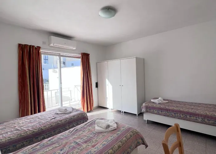 Garden View No 19 Is-Swieqi