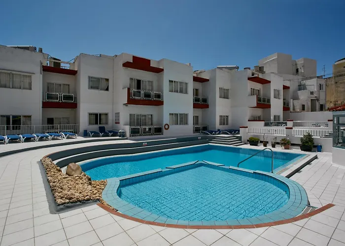 Garden View No 19 Apartamento *