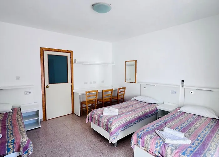 Garden View No 19 Is-Swieqi